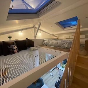 Appartement met een Slaapkamer